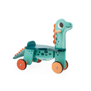 Porteur -  Dino Portosaurus