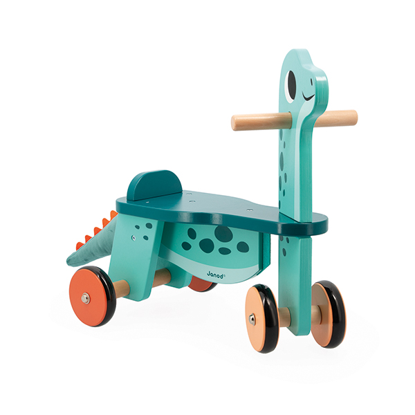 Porteur - Dino Portosaurus - Image 2