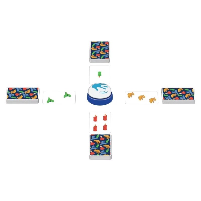 Halli Galli - Magic Twist - Image 2