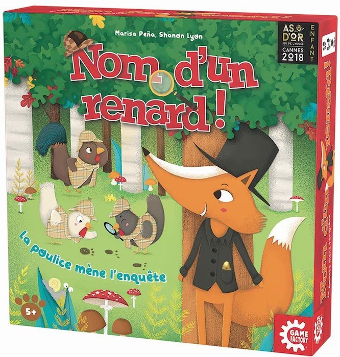 Nom d'un Renard ! - Image 4