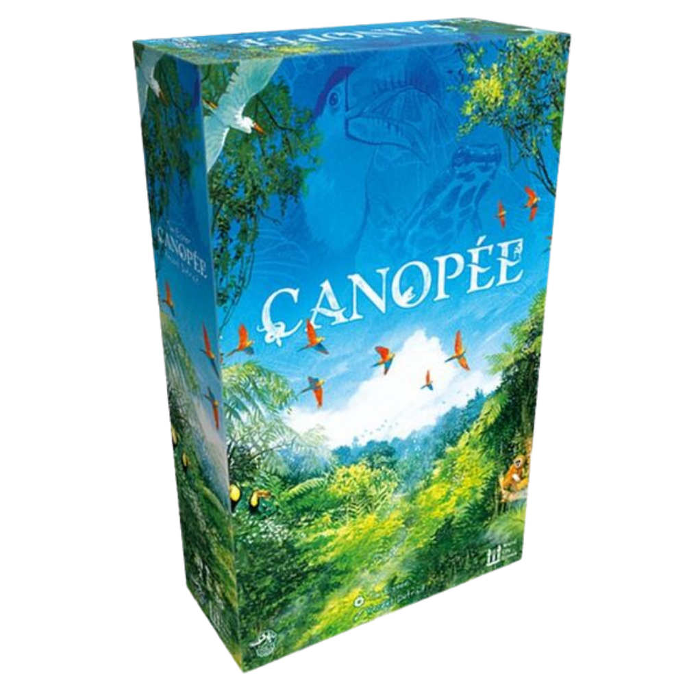 Canopée