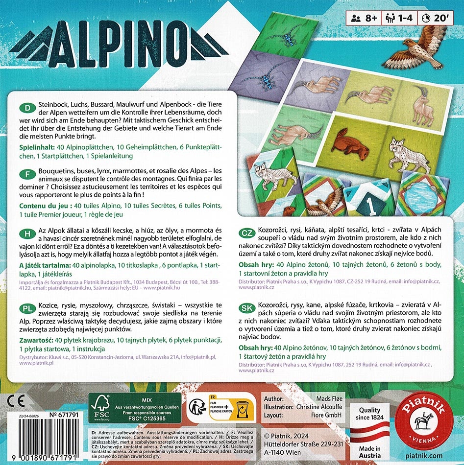 Alpino - Image 3