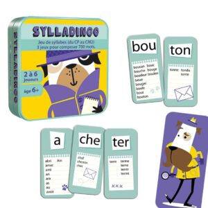 SyllaDingo