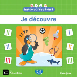 Je découvre