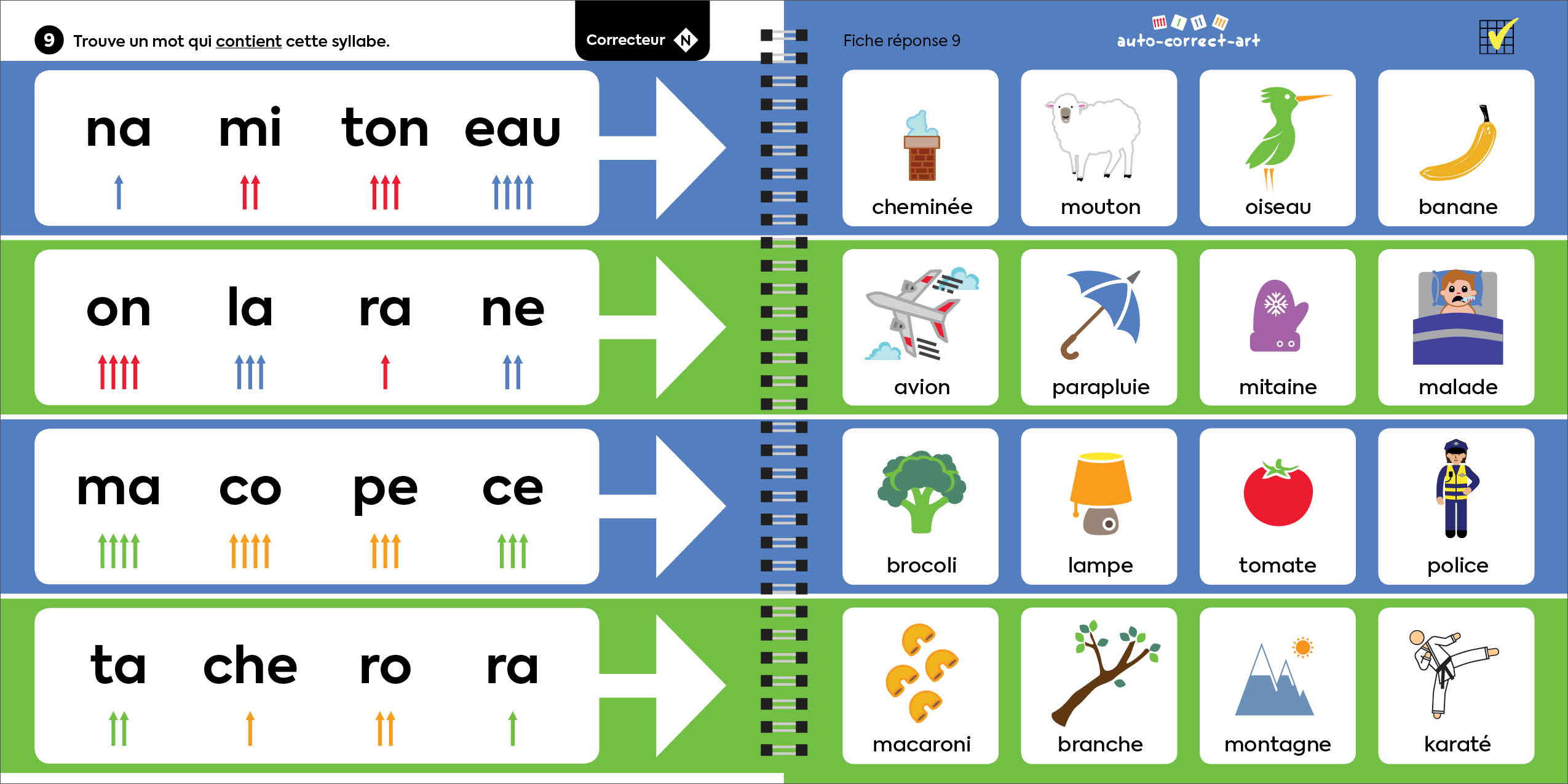 À la Porte de la Lecture - Image 5