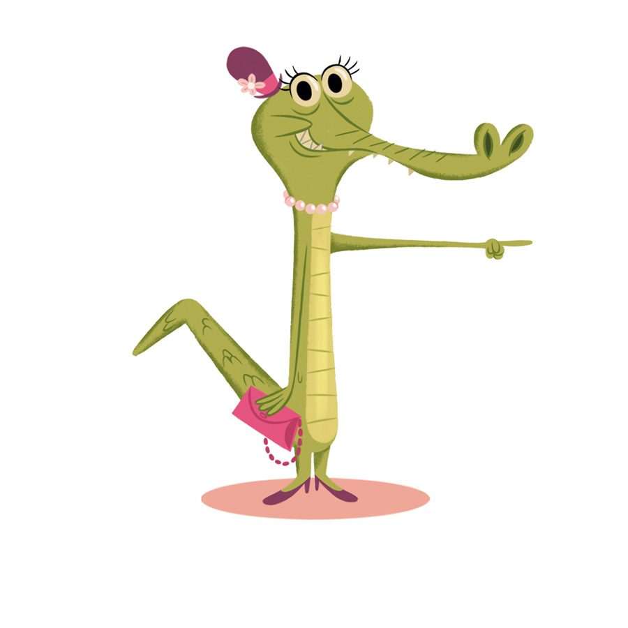 Rapidcroco - Refresh - Image 2