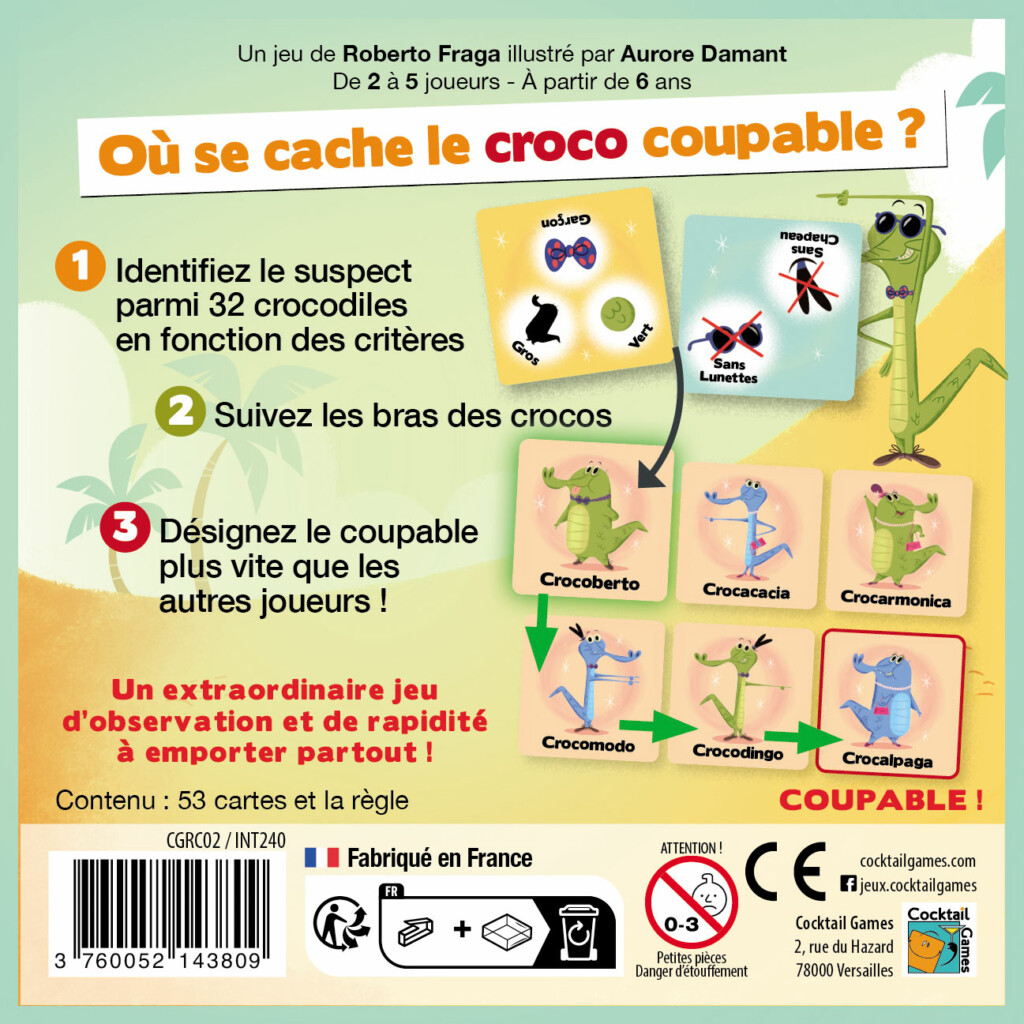 Rapidcroco - Refresh - Image 6