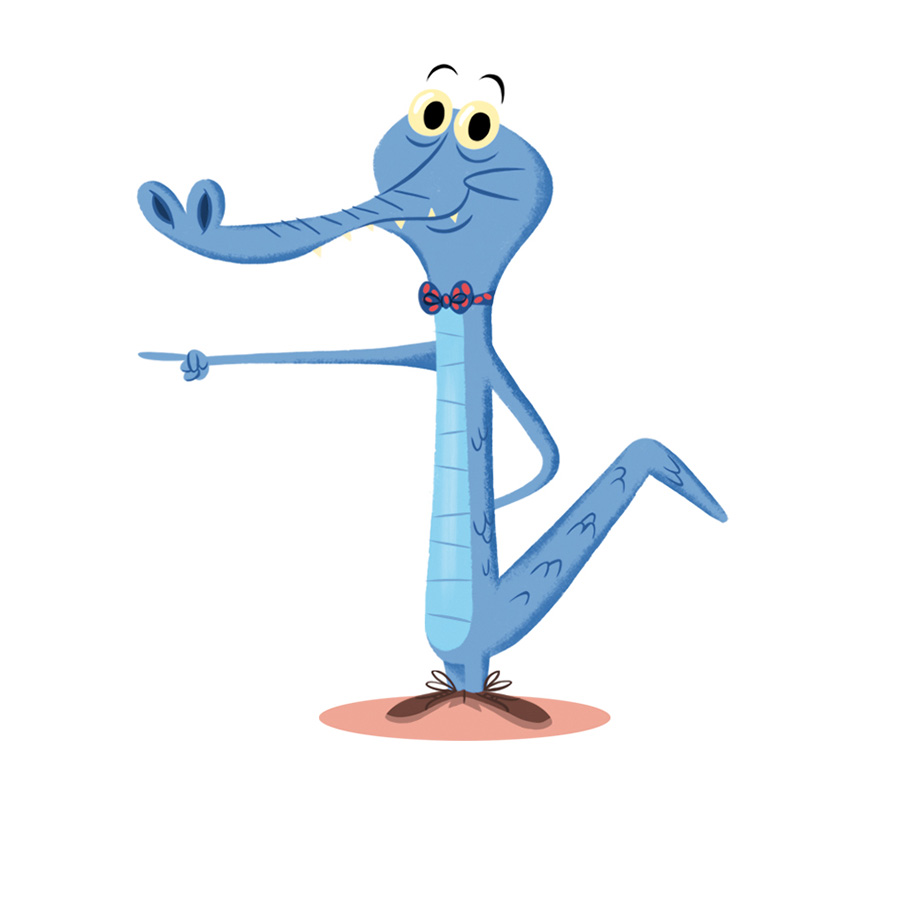 Rapidcroco - Refresh - Image 3