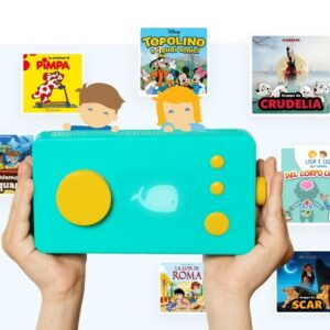 La Fabbrica delle Storie