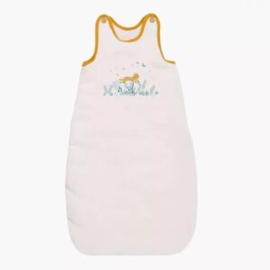 Sacco Nanna Beige Leone - Sous Mon Baobab 90 cm