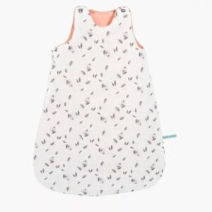 Schlafsack Creme - Après la Pluie 70 cm