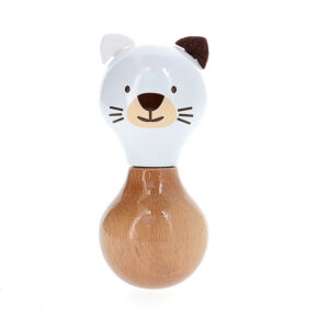 Sonaglio - Mariette la Gattina