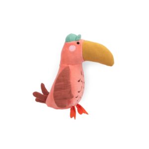 Les Toupitis - Sonaglio Tucano