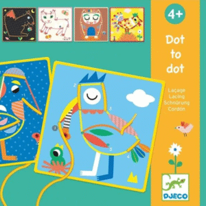 Dot to Dot - Gioco di Punti