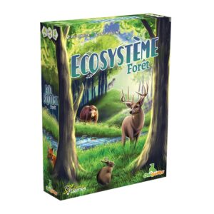 Écosystème - La Forêt