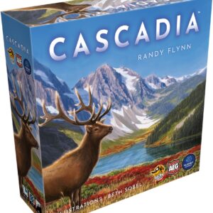 Cascadia