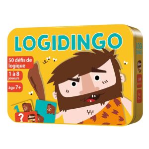 LogiDingo