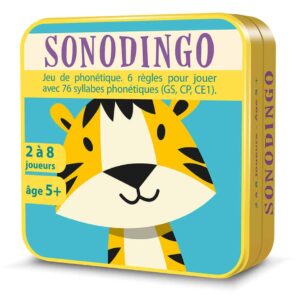 SonoDingo