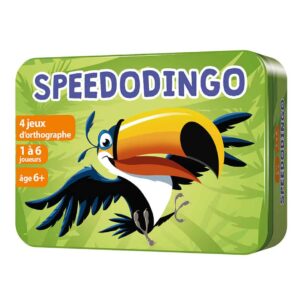 SpeedoDingo