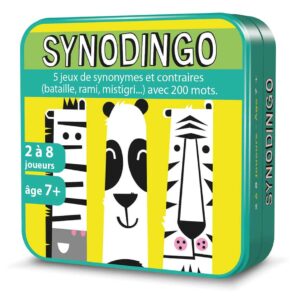 SynoDingo