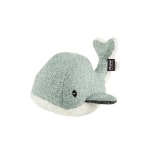 Moby - Herzschlag Kuscheltier