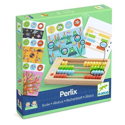 Eduludo - Perlix - Abaco - Image 2