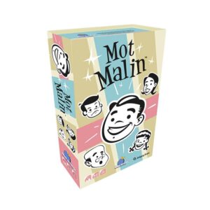 Mot Malin