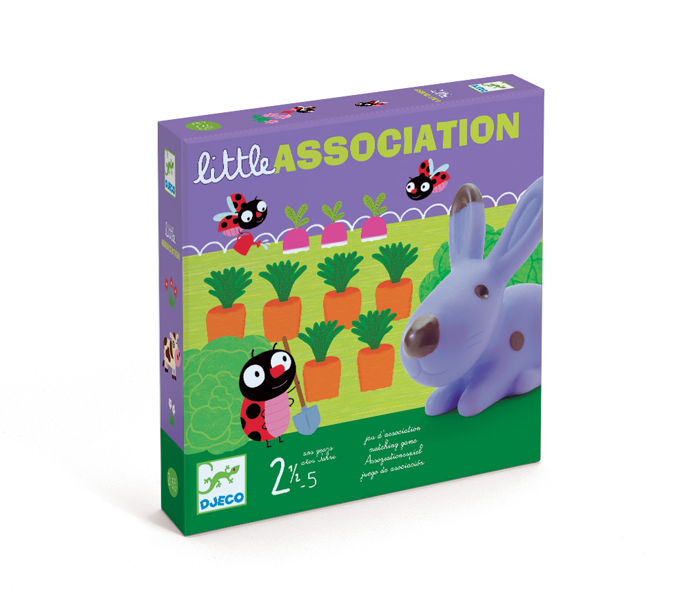 Little Association - Image 2