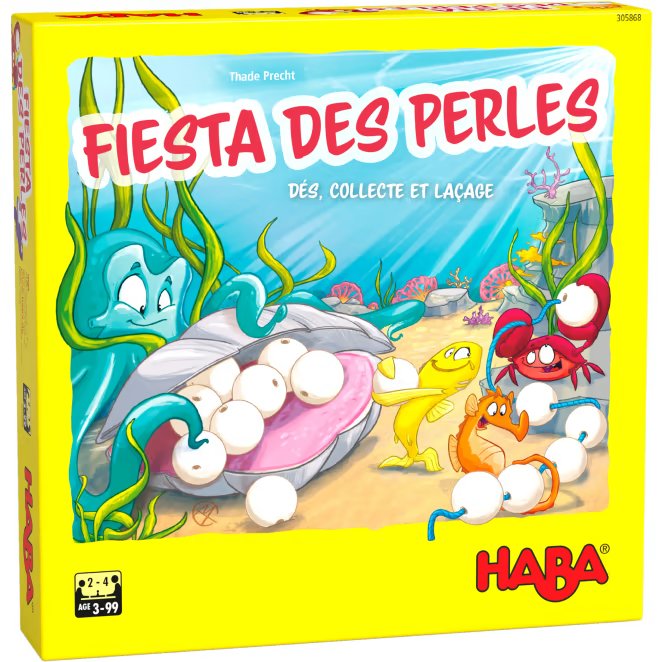 Fiesta des Perles - Image 2