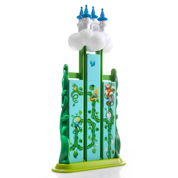 Jack & the Beanstalk - Image 3