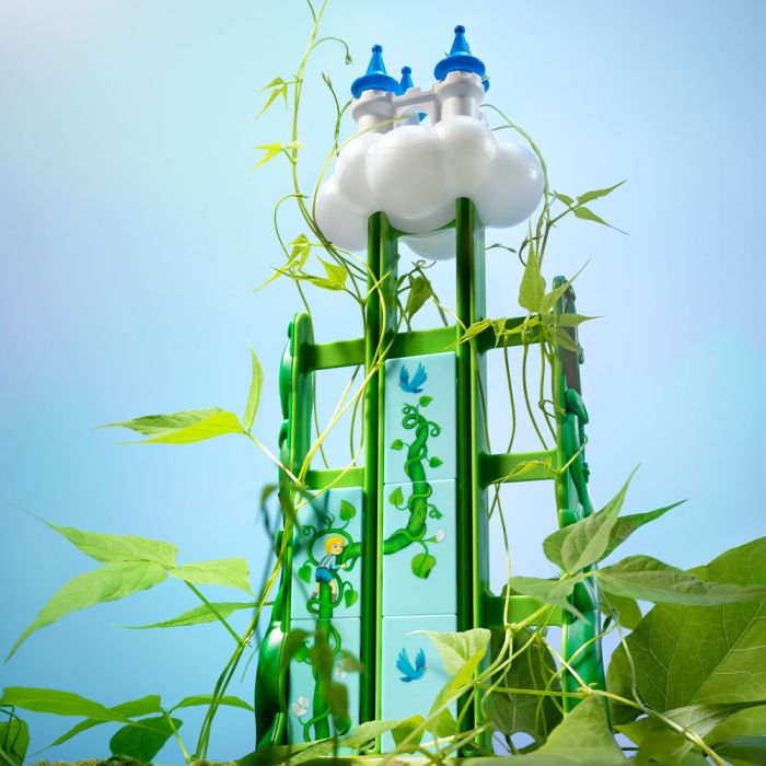Jack & the Beanstalk - Image 4