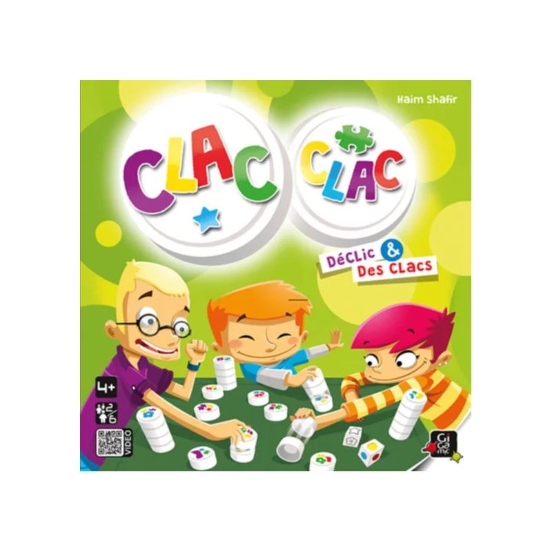 Clac Clac - Image 3