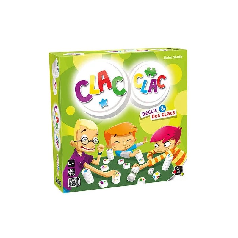 Clac Clac - Image 2