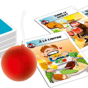 Tic Tac Boum - Junior Eco Pack