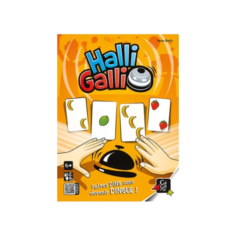 Halli Galli - Image 4