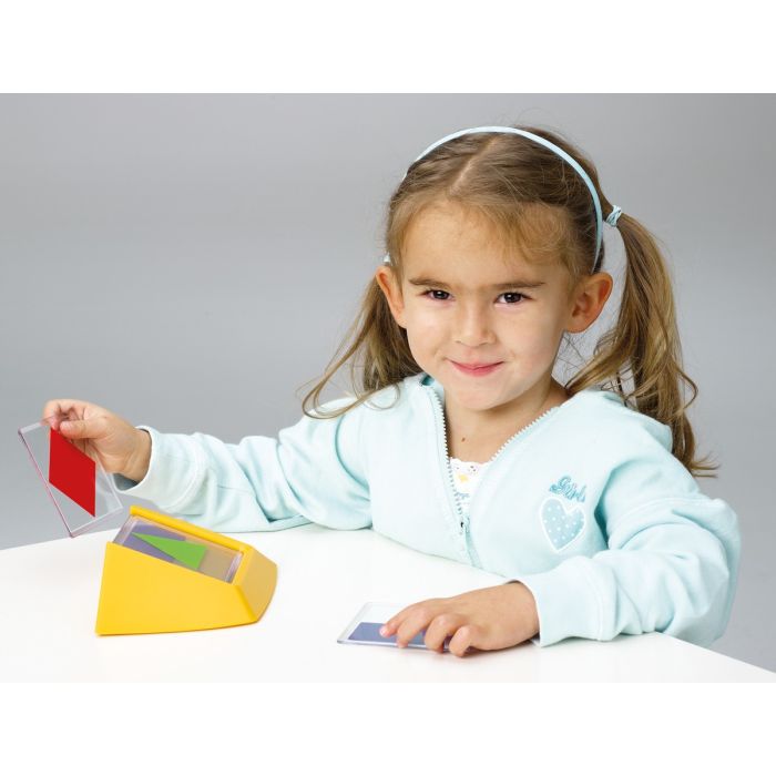 Colour Code - Image 4