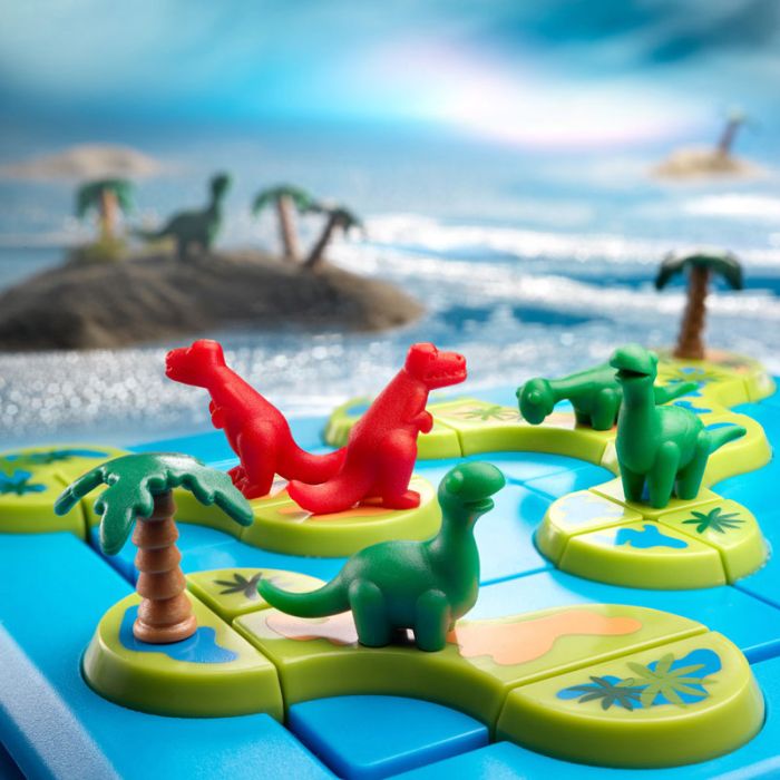 Dinosaurs - Mystic Islands - Image 3