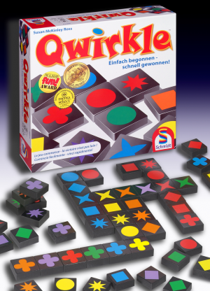 Qwirkle - Image 4