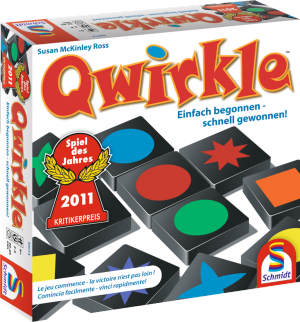 Qwirkle - Image 3