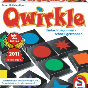 Qwirkle