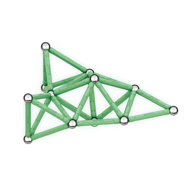 Geomag - Glow 60 pezzi - Image 4