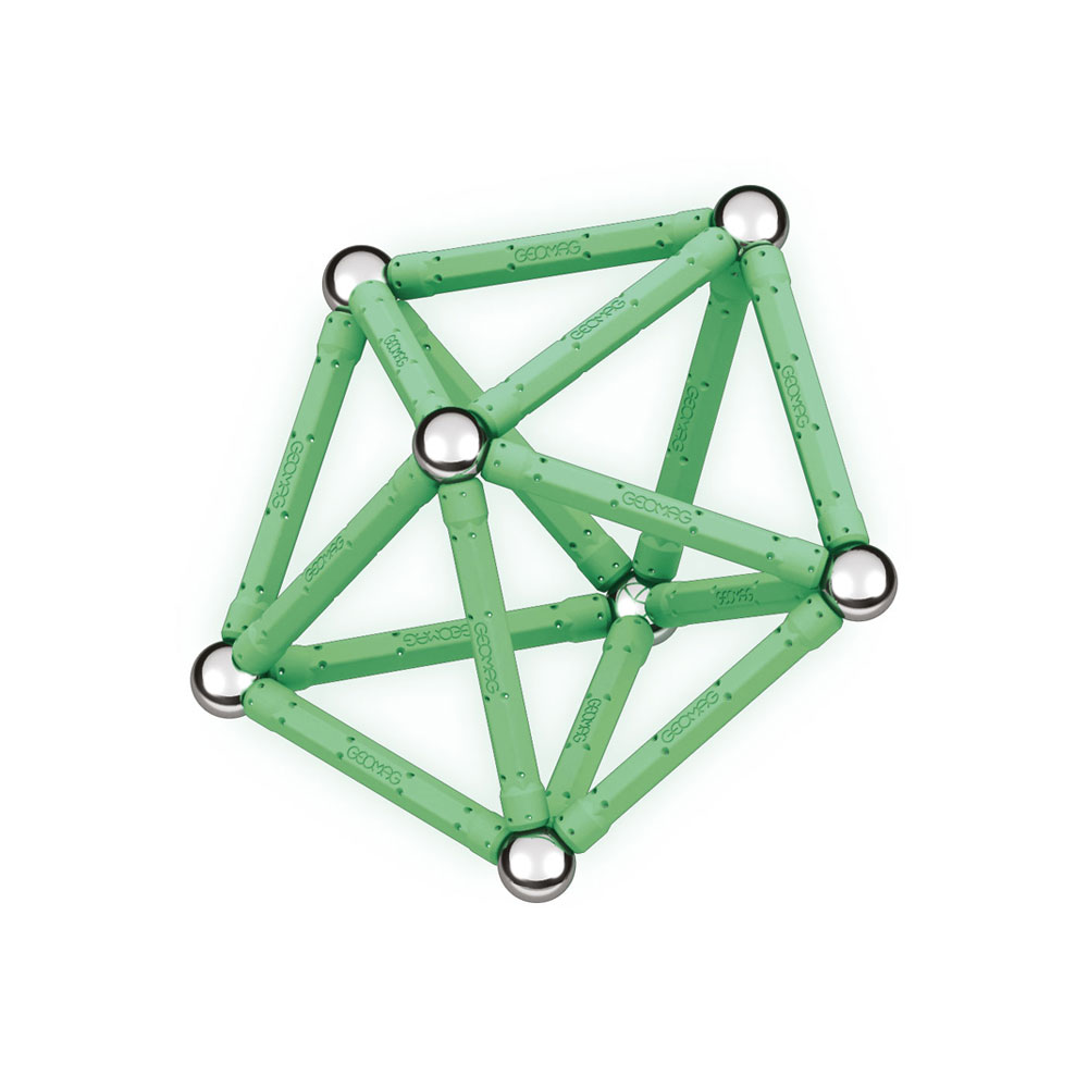 Geomag - Glow 60 pezzi - Image 2