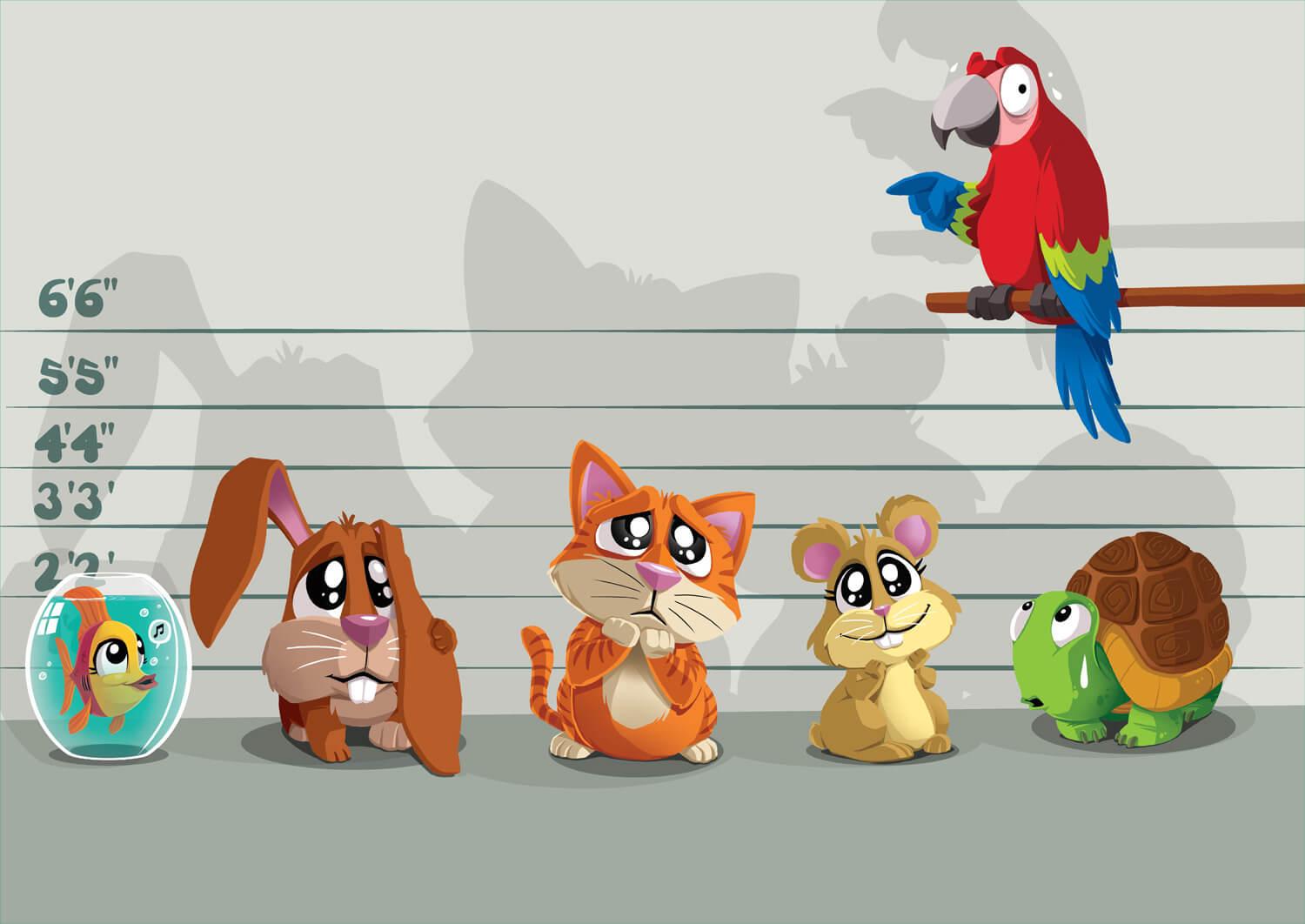 Who did it? - Image 3