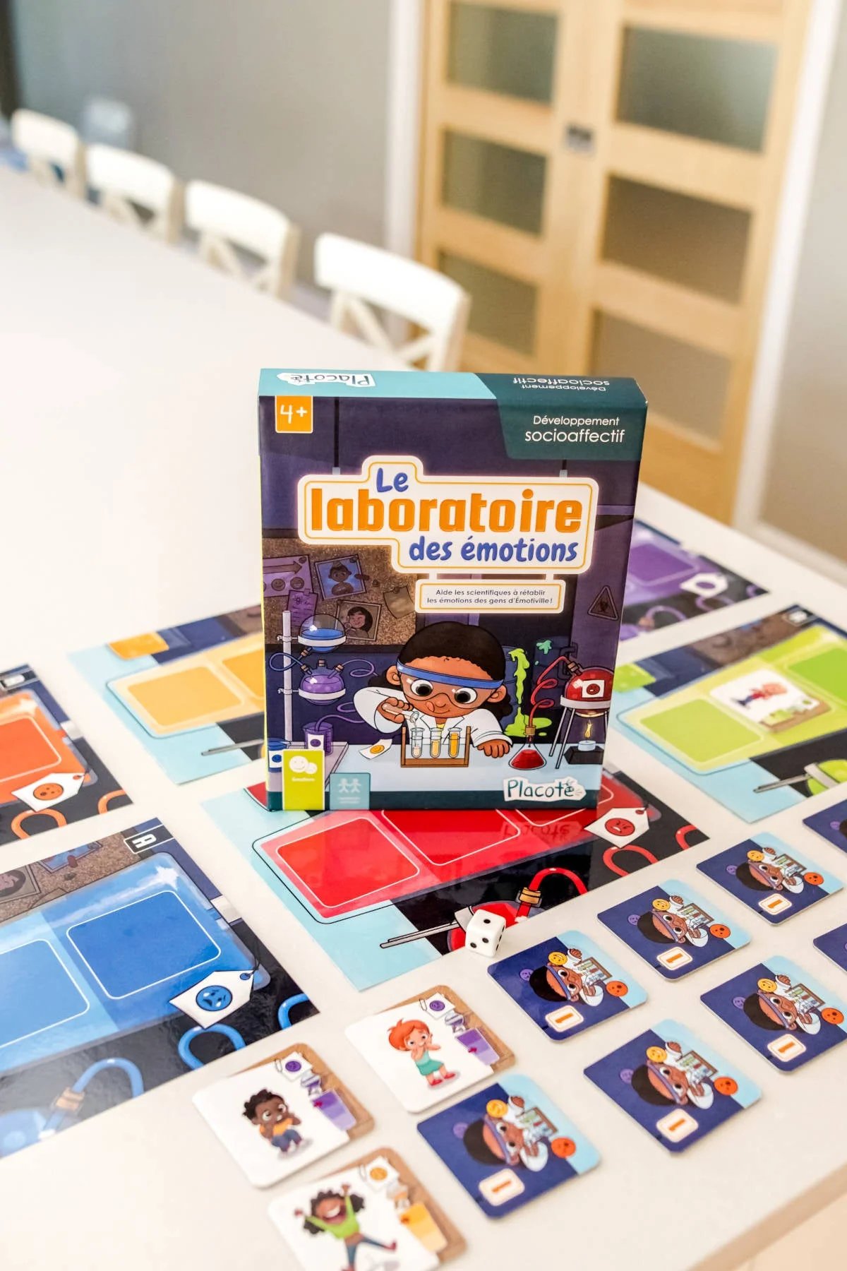 Le Laboratoire des Émotions - Image 5
