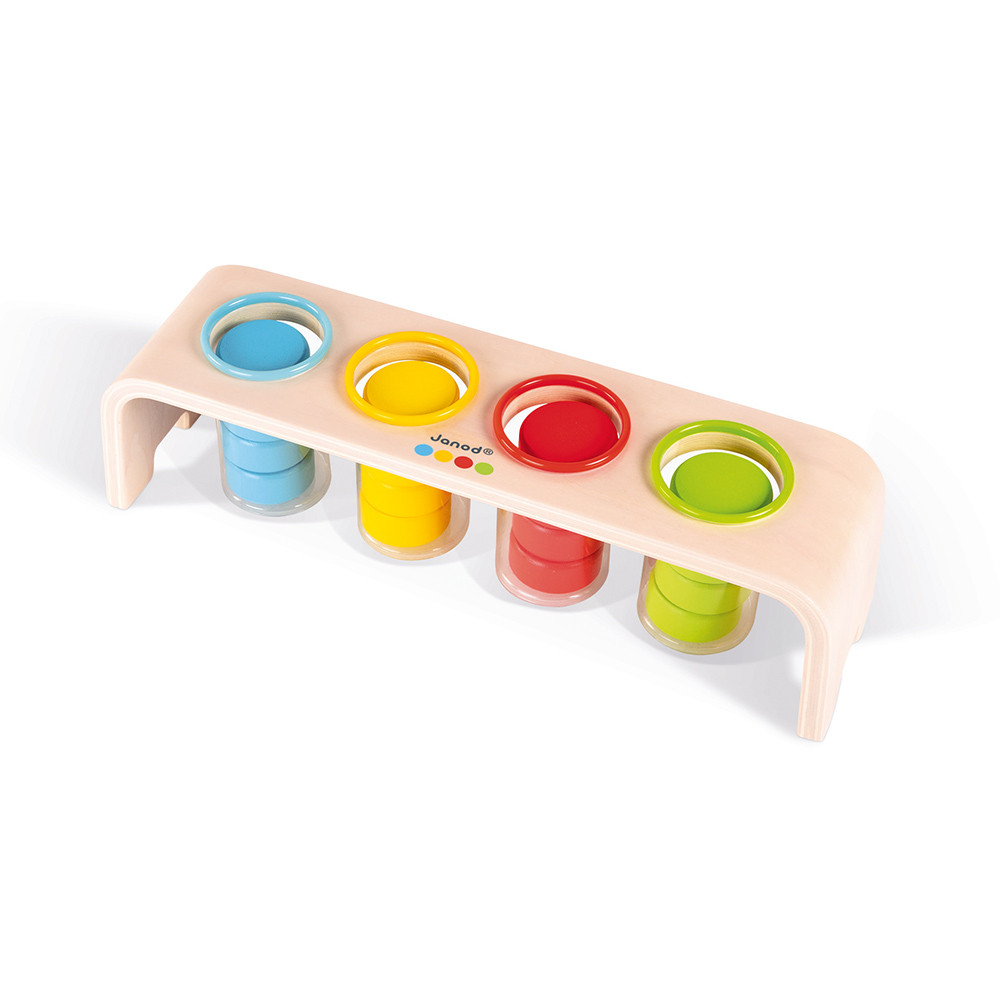 Essentiel - Sorting Colours Game - Image 8