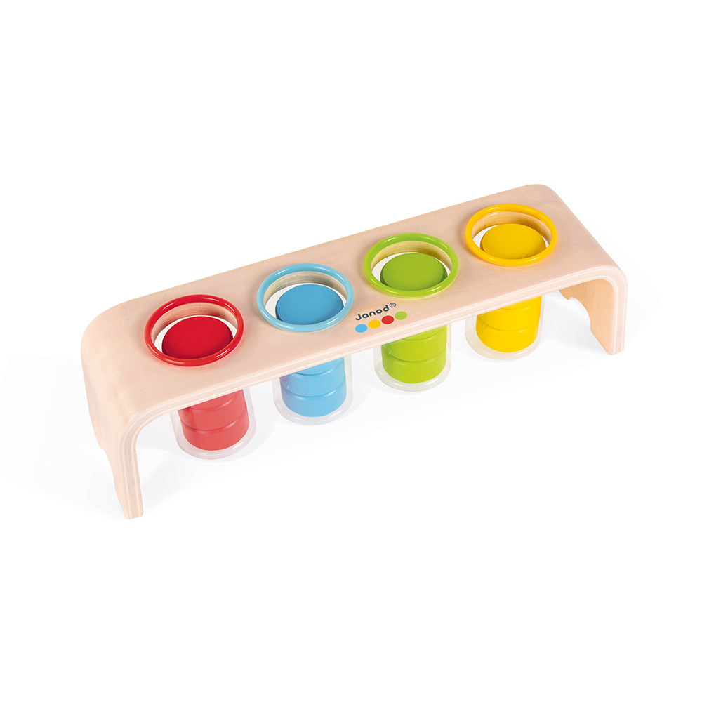 Essentiel - Sorting Colours Game - Image 5