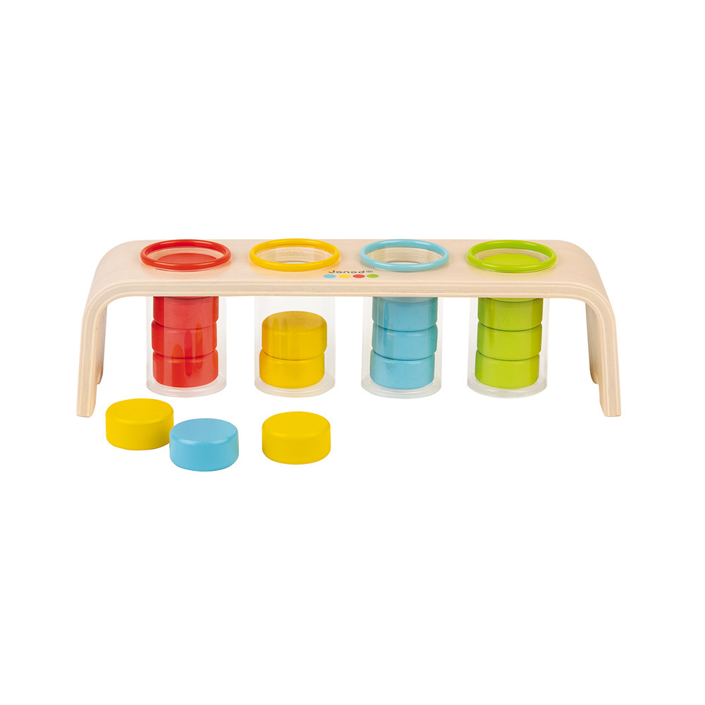Essentiel - Sorting Colours Game - Image 6