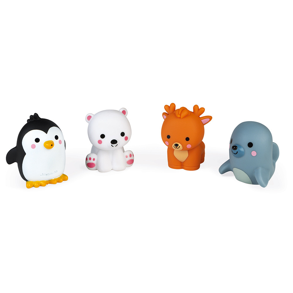 Animals Squirters - Polar