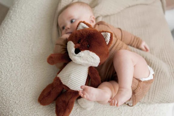 Robin - Doudou Boîte à Musique - Image 5