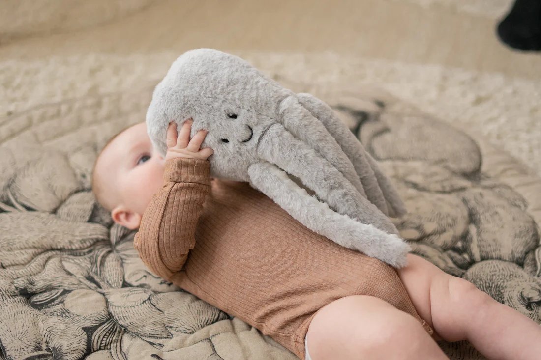 Olly - Doudou Boîte à Musique - Image 3